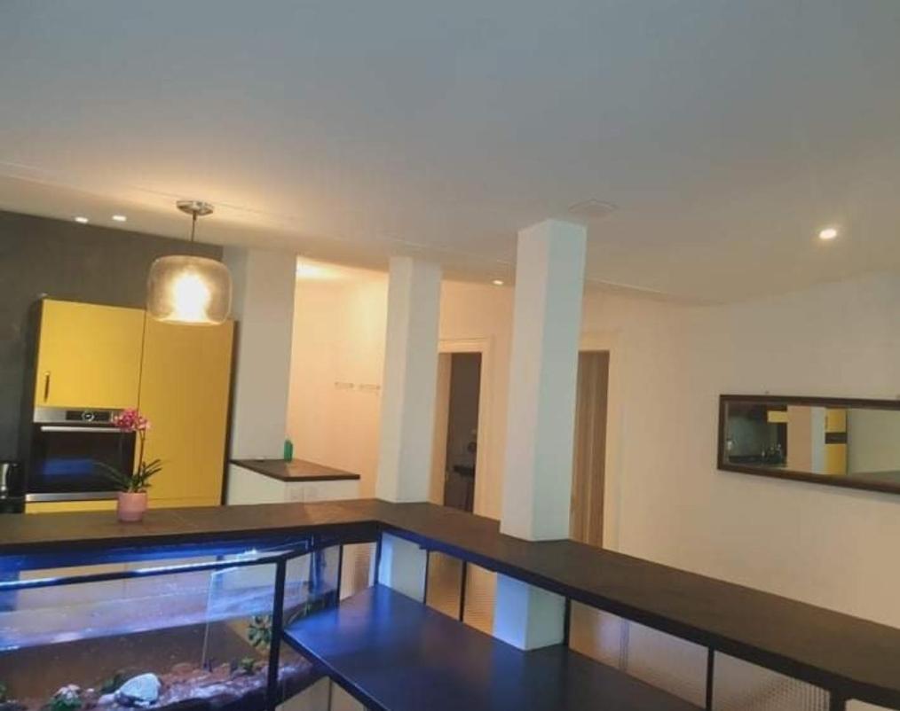 Princess Marfil Biel/Bienne Exterior foto